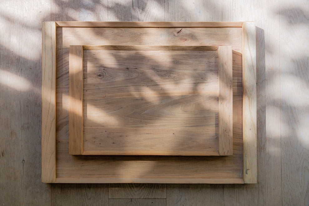 Old Elm Tray