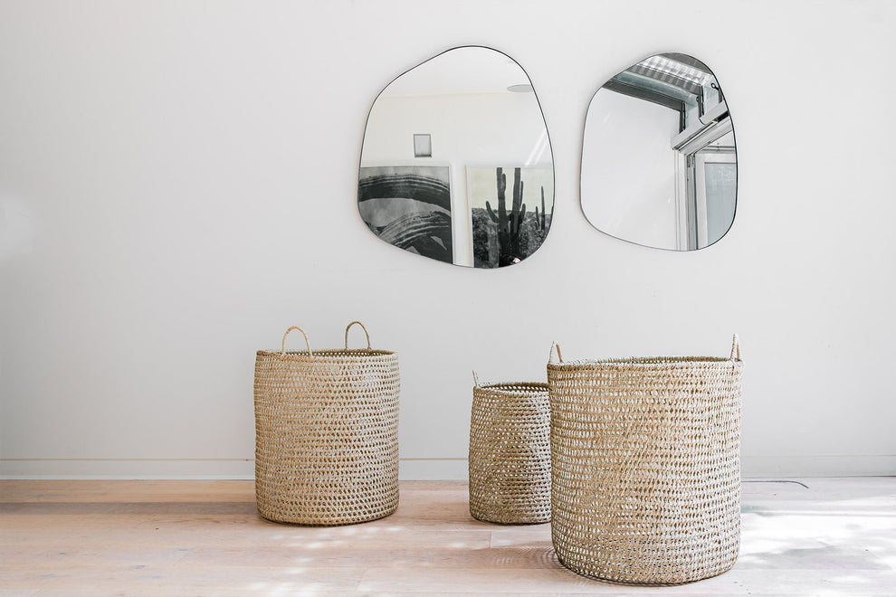 Mercer Mirror