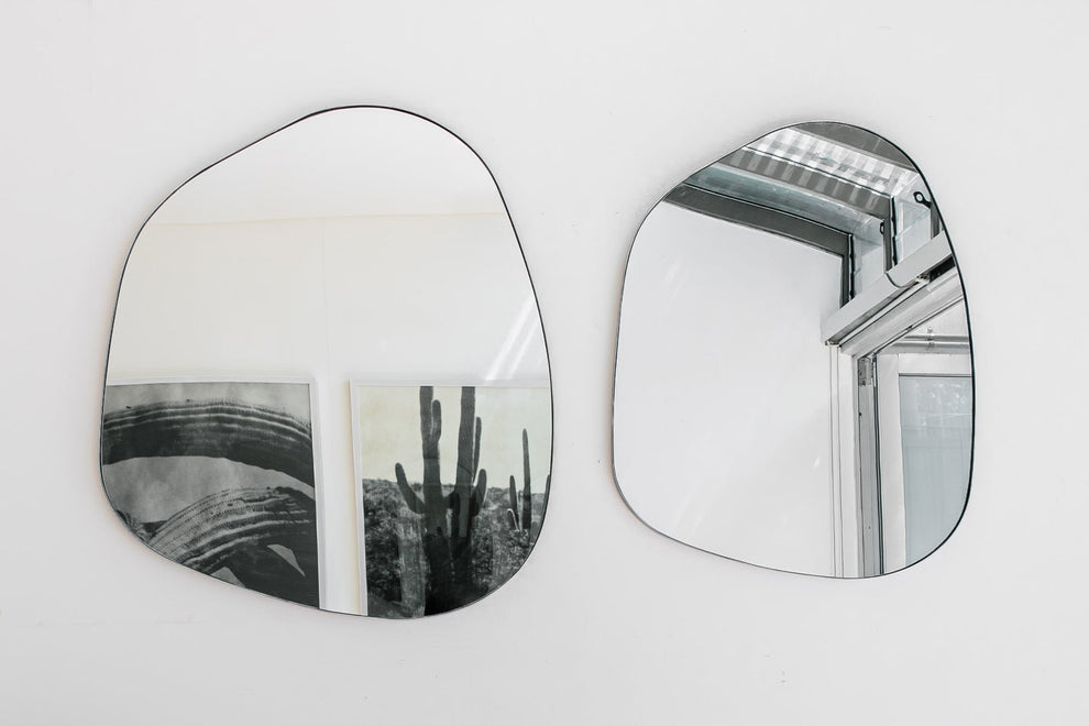 Mercer Mirror