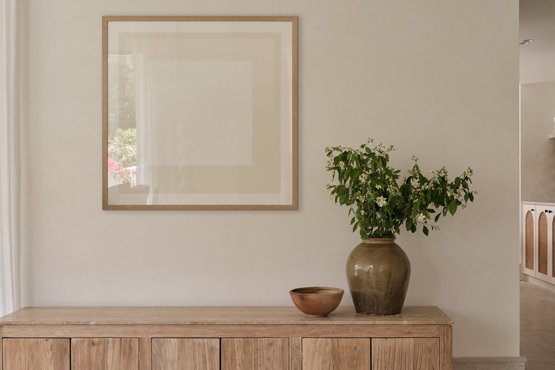 Moonside Series - Outside