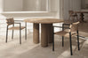Outdoor Banga Round Dining Table