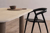 Slate Maki Dining Chair