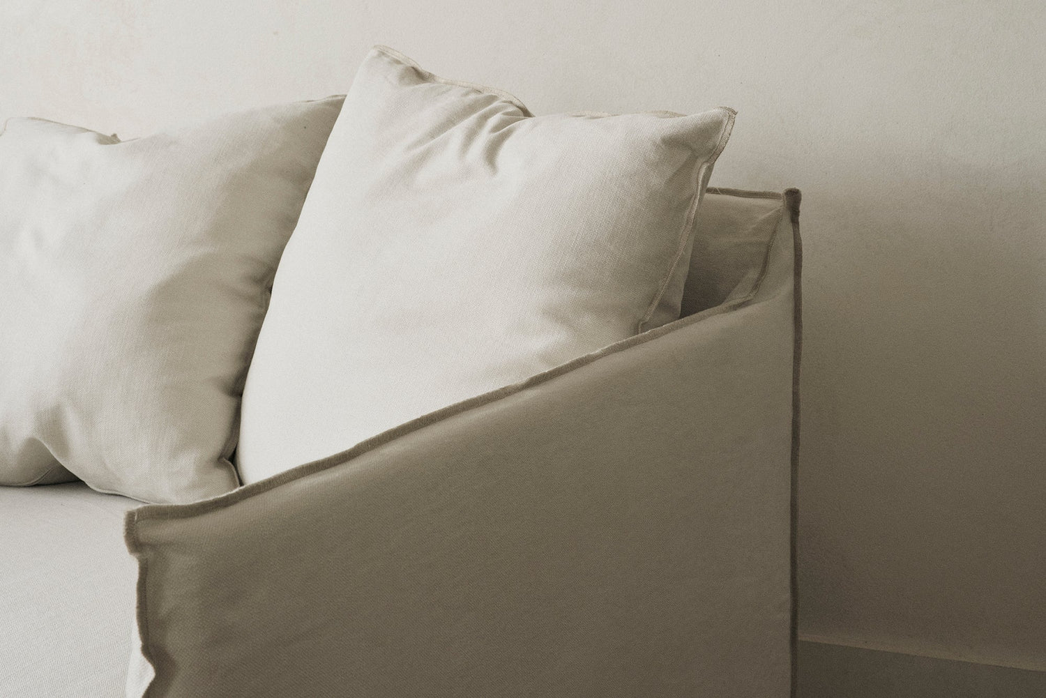 Joe Armchair Cover