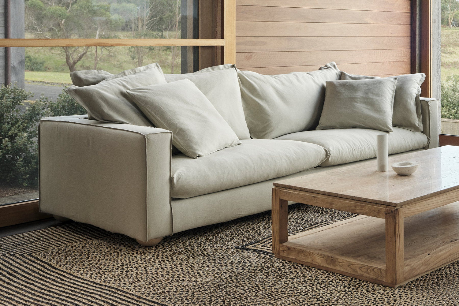 Jean Sofa