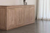Axol Buffet 4 Door