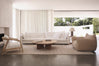 Natural Maki Armchair