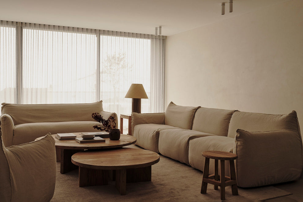 Hucks Modular