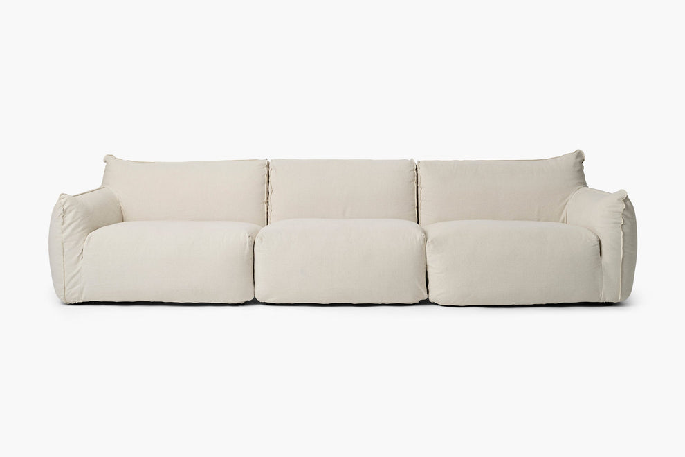 Hucks Modular