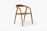 Caramel Maki Dining Chair