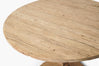 Old Elm St Tropez Dining Table