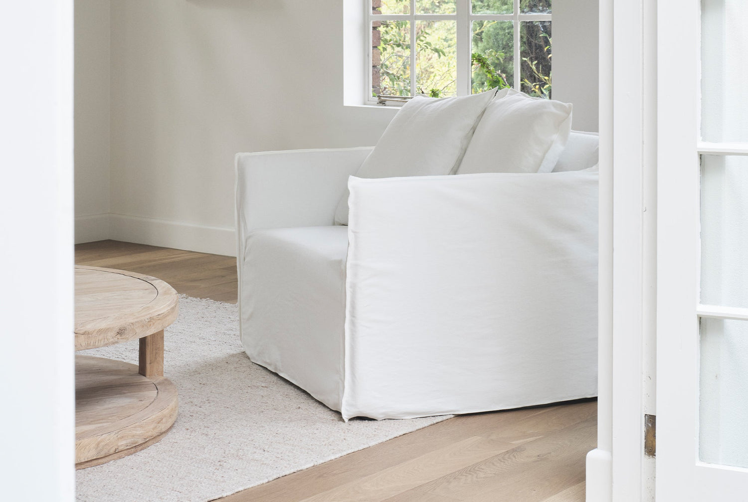 Joe Loveseat