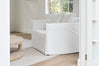 Joe Loveseat Cover