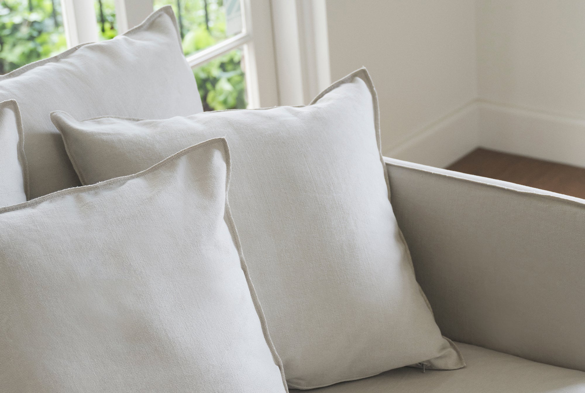 Joe Deep Sofa Cover