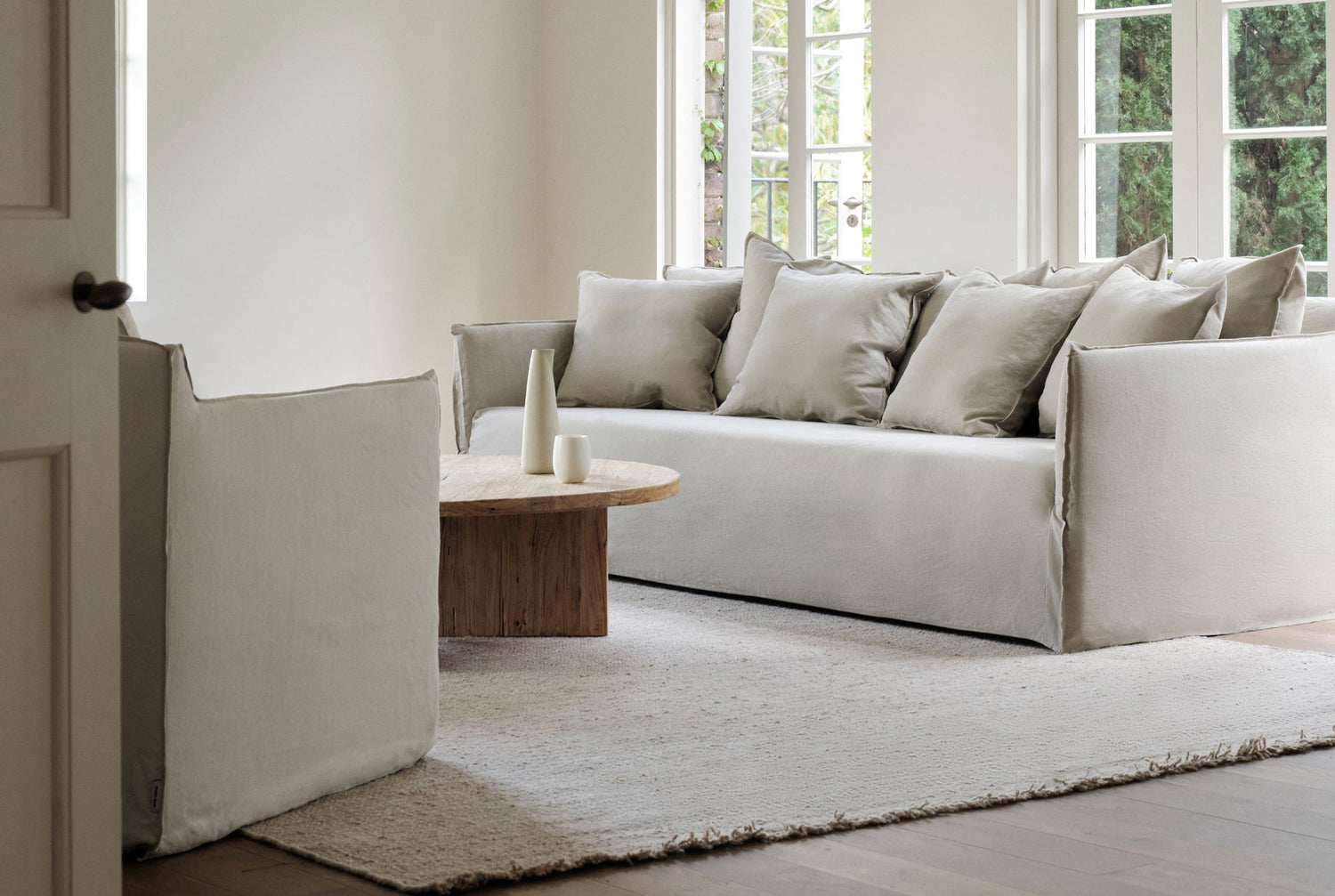 Joe Deep Sofa
