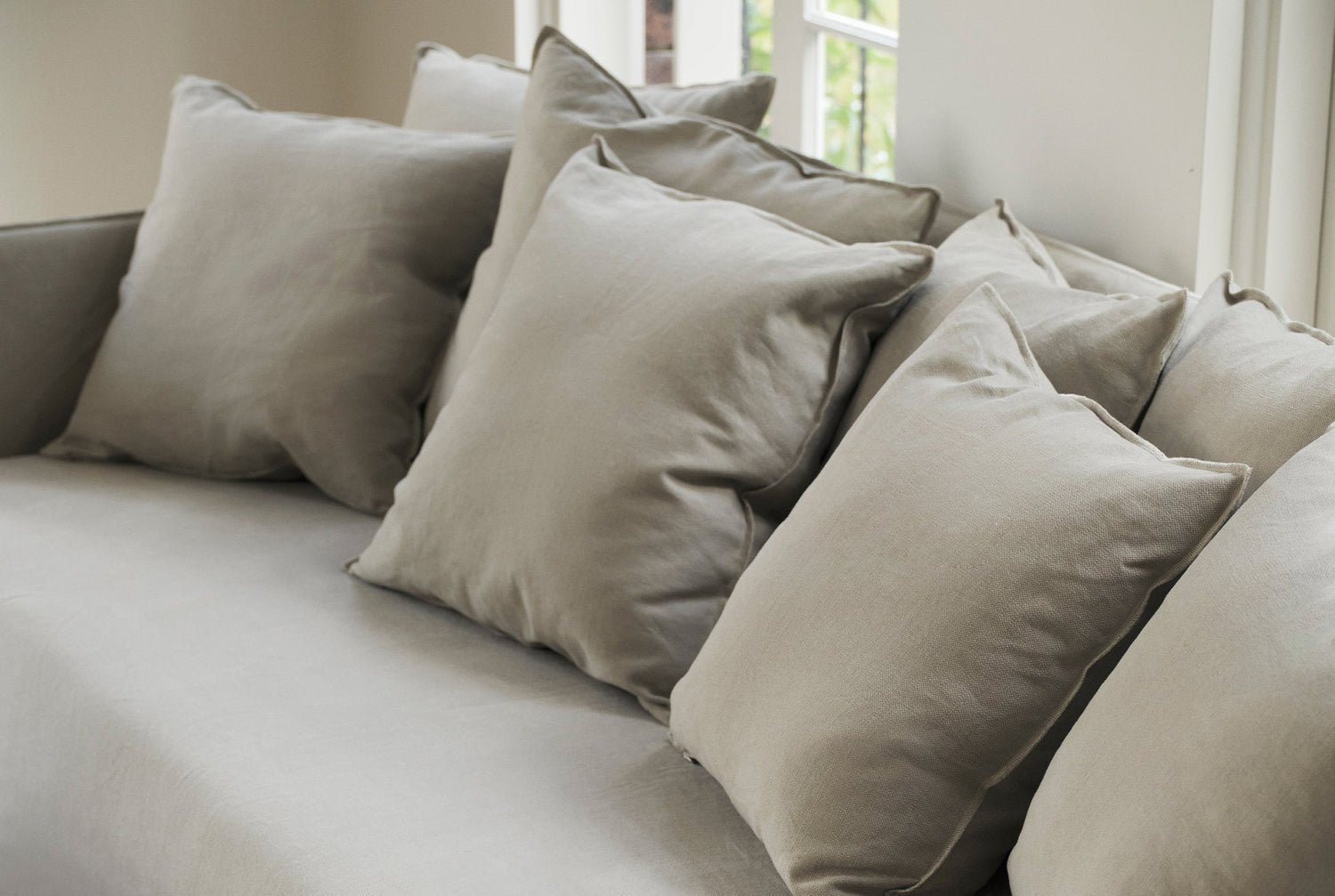 Joe Sofa Cover