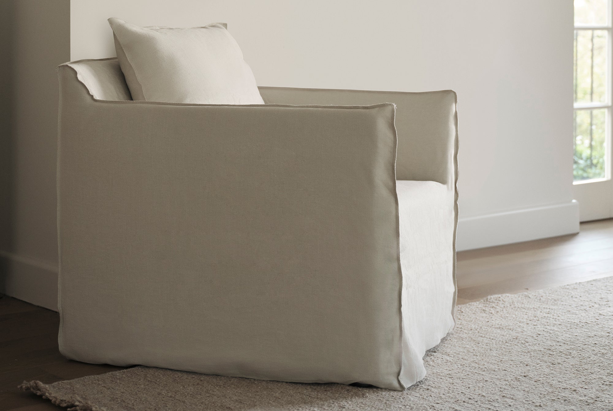 Joe Armchair