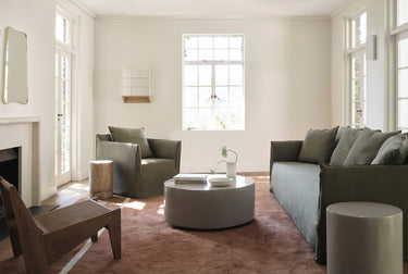 Joe Armchair