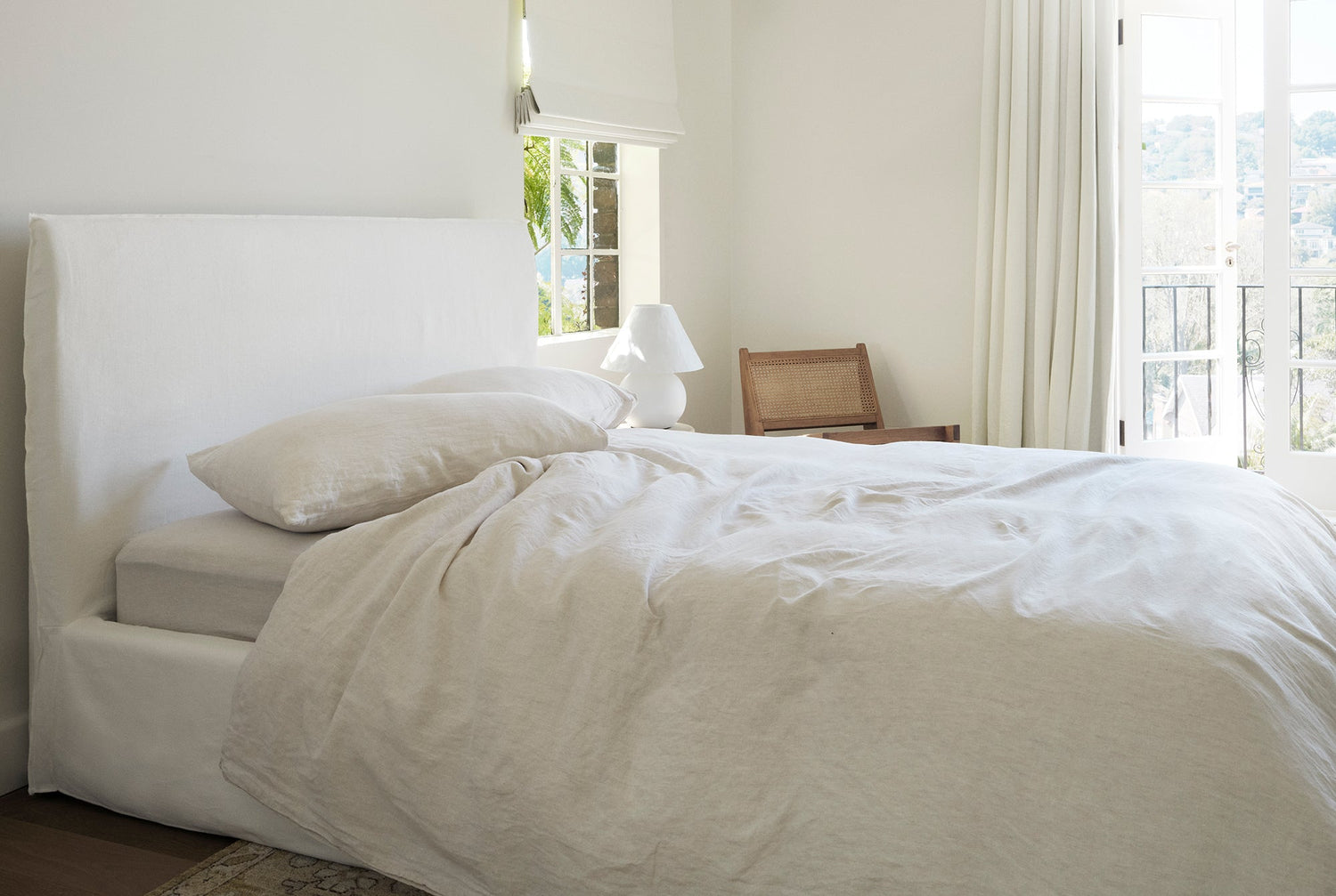 Joe Bed Cover