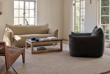 Axol Rectangular Coffee Table