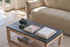 Axol Rectangular Coffee Table