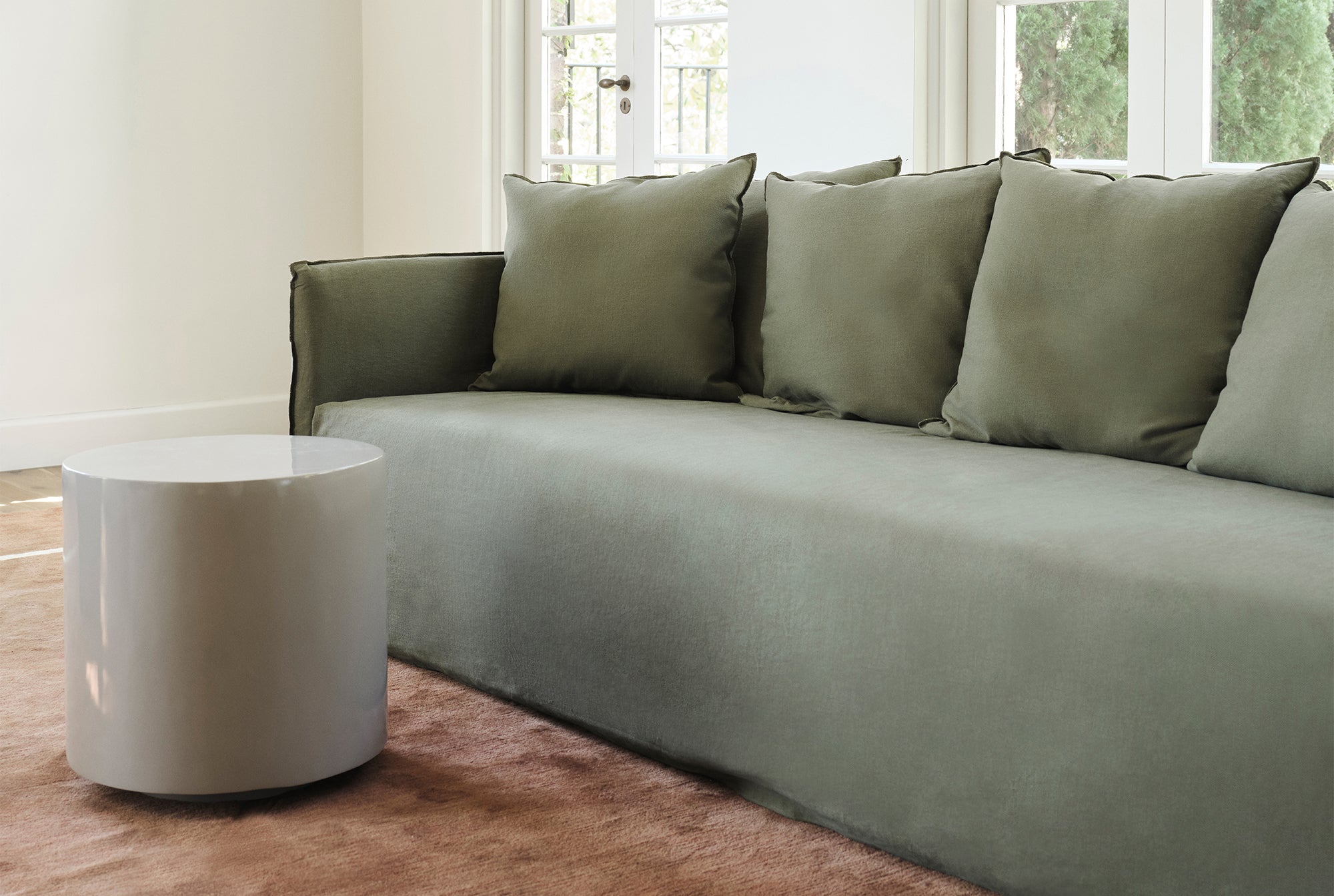 Joe Sofa Cover