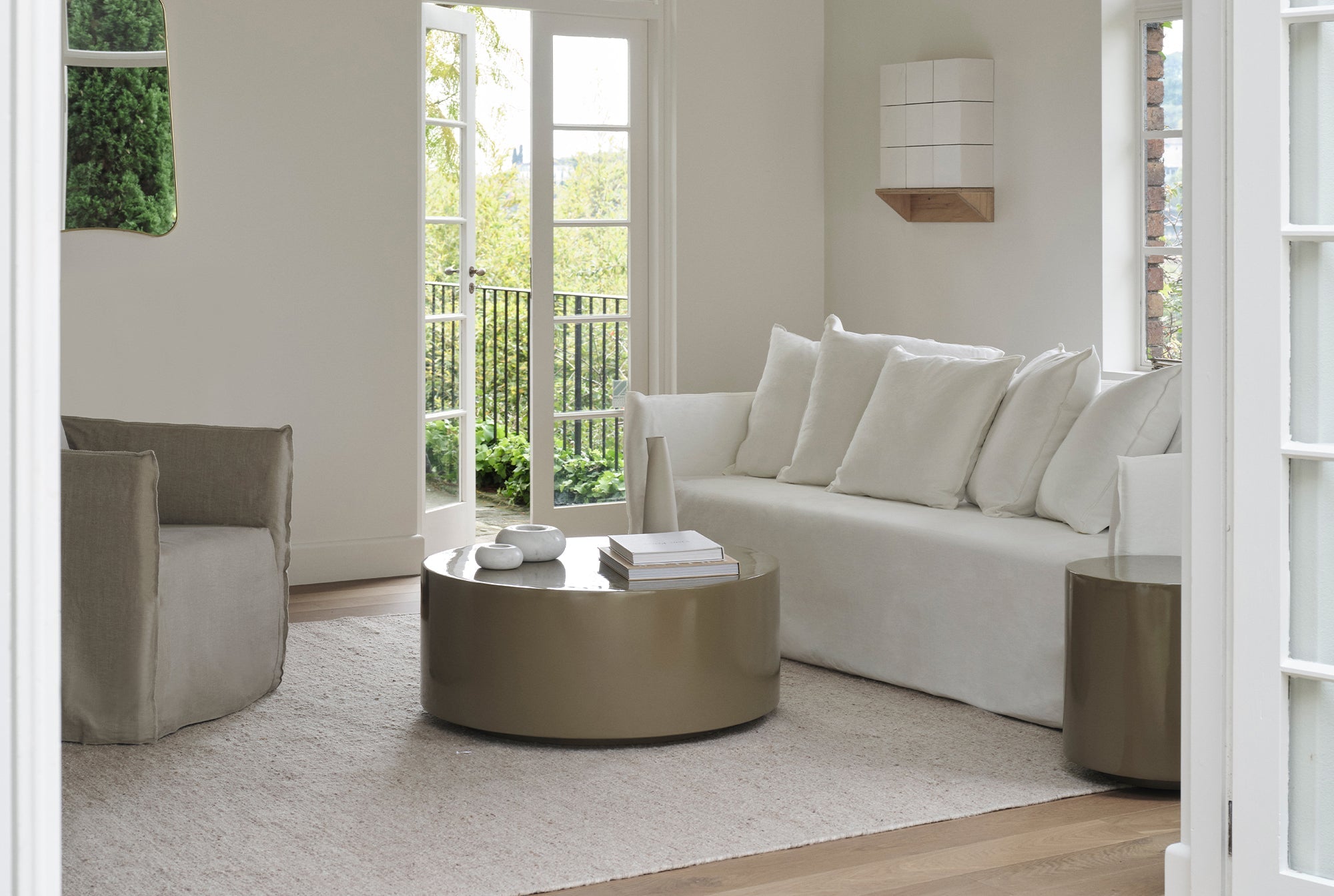 Joe Deep Sofa