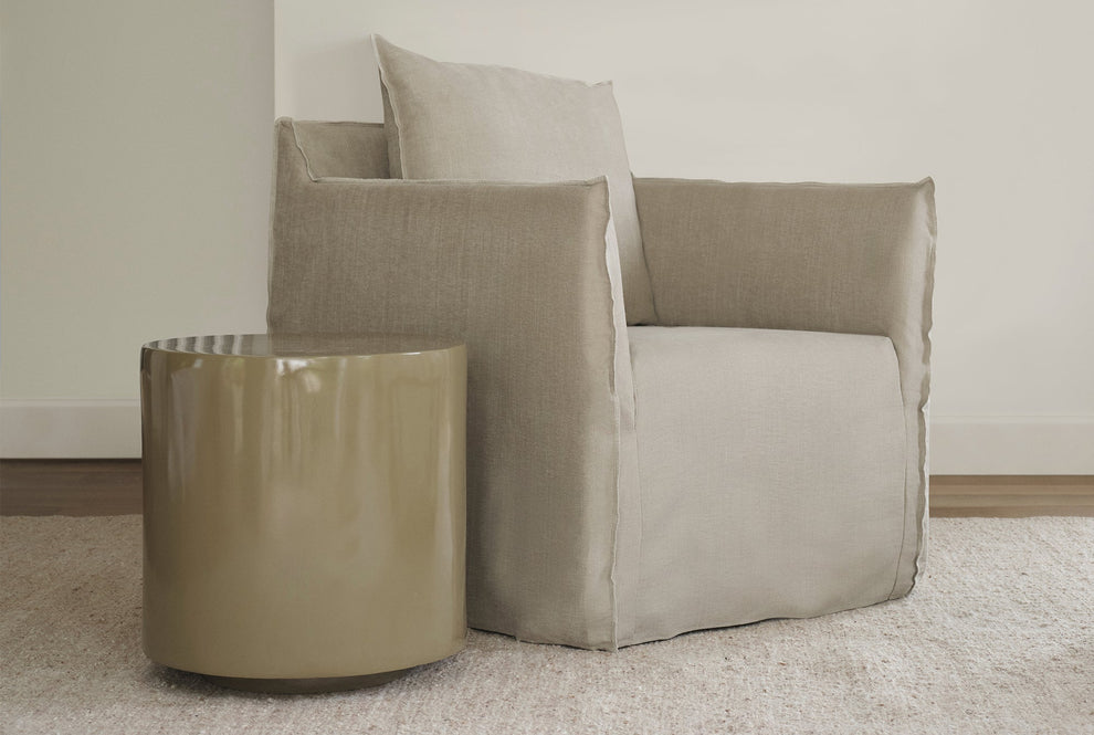 Joe Armchair