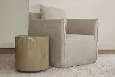 Jean De Side Table