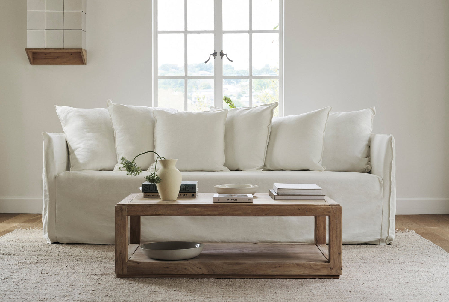 Joe Deep Sofa