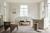 Joe Loveseat Cover