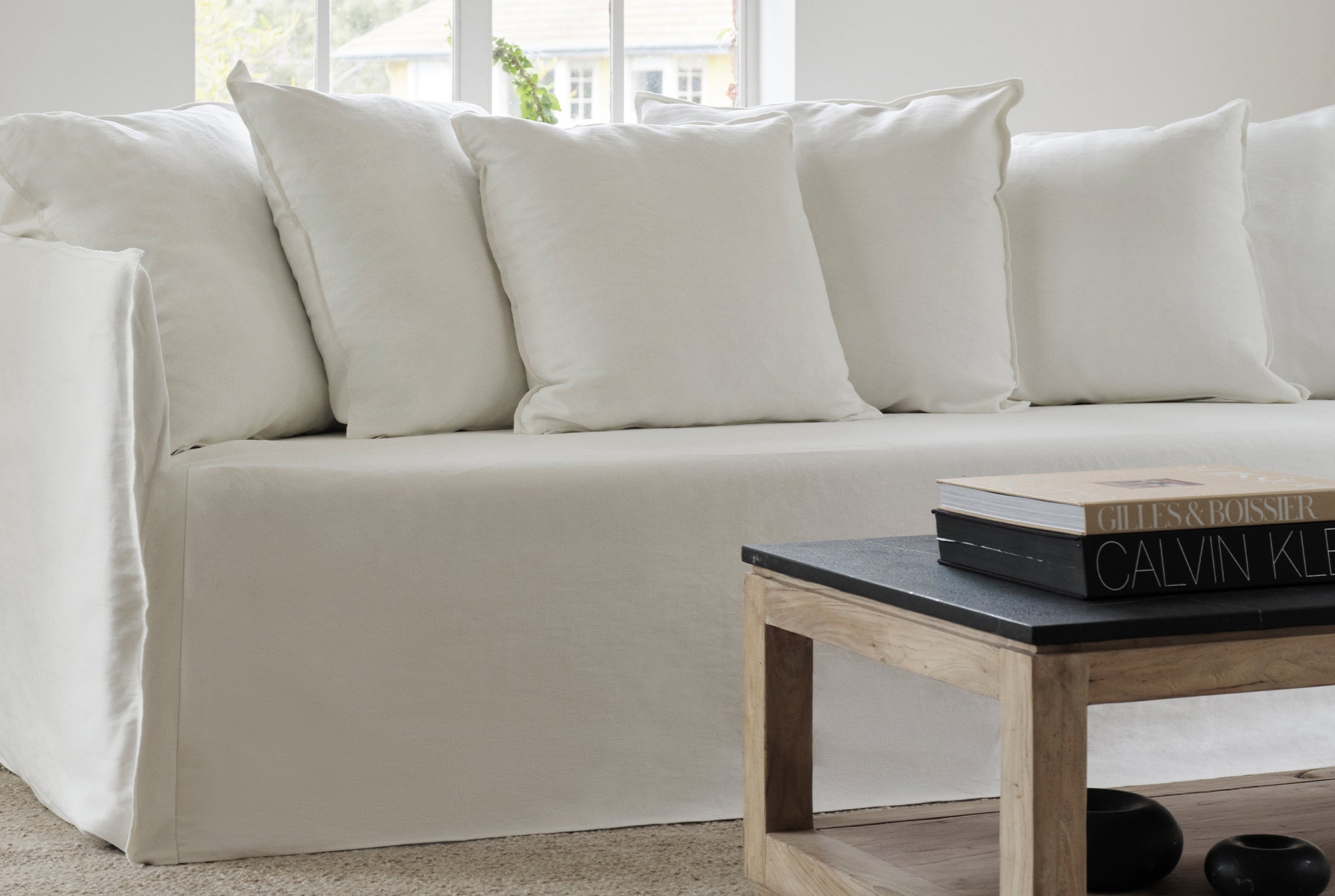 Joe Sofa Cover