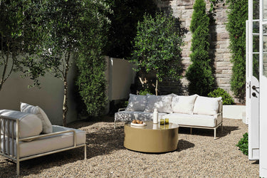 Jean De Coffee Table