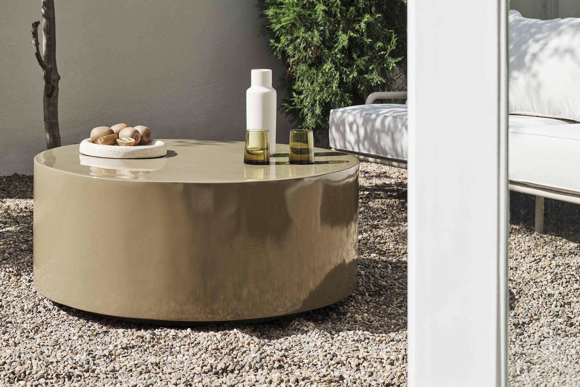 Jean De Coffee Table