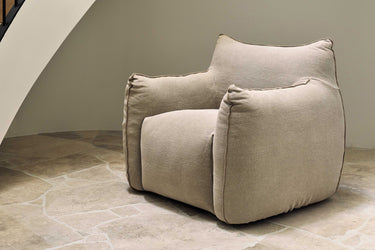 Hucks Mini Armchair