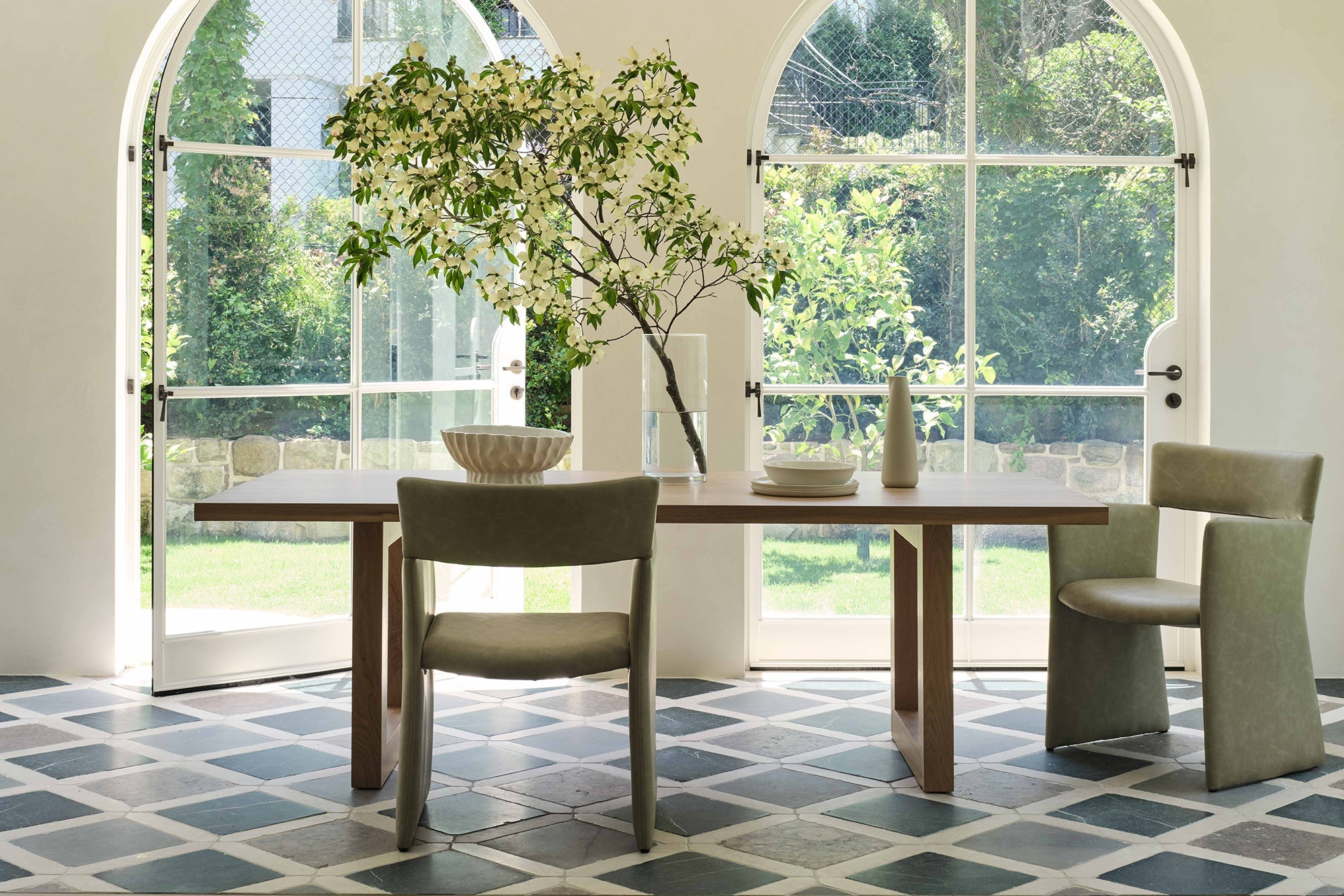Totti Dining Chair