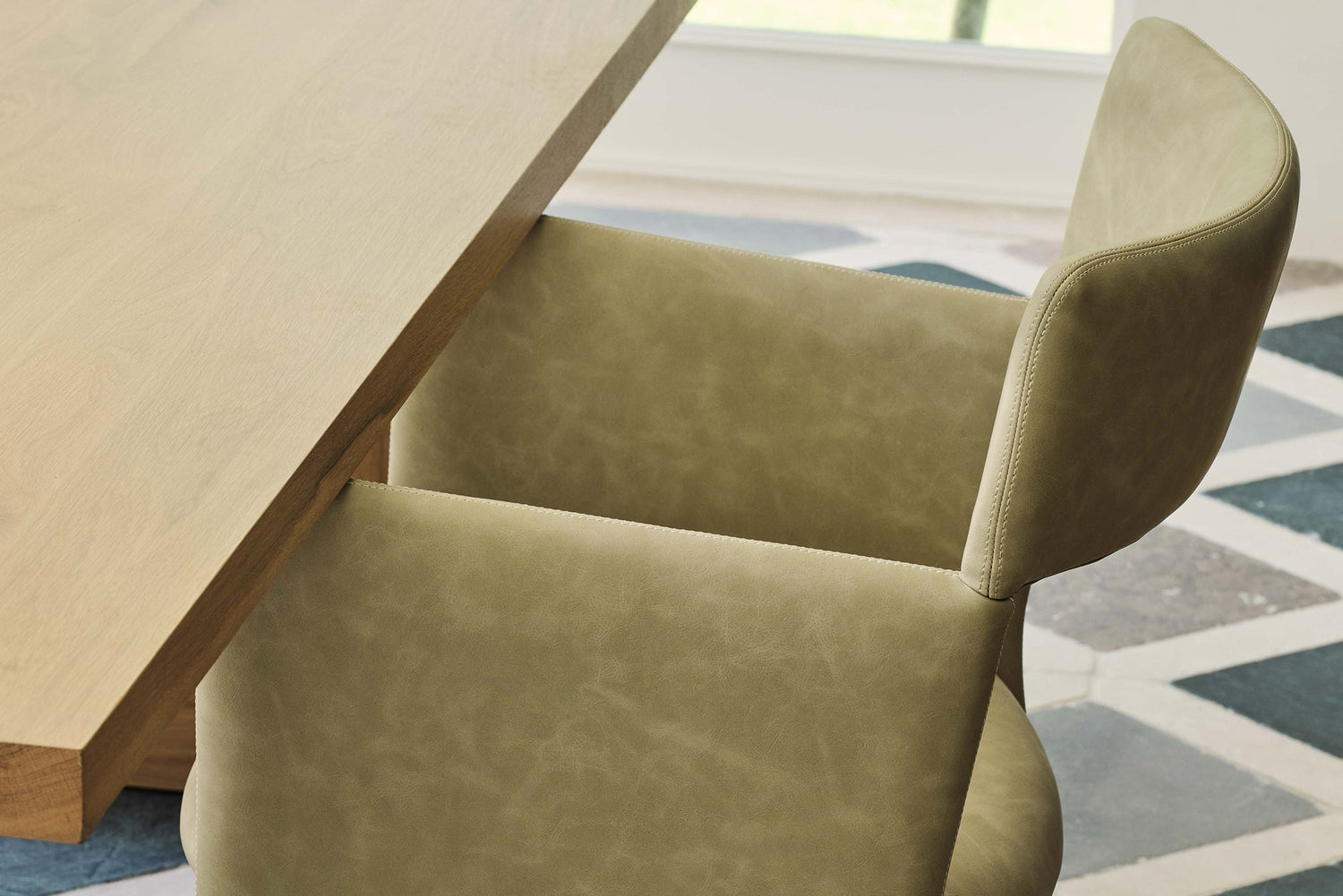 Totti Dining Chair