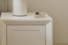 Frank Lowline Bedside Table