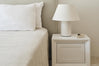 Frank Lowline Bedside Table