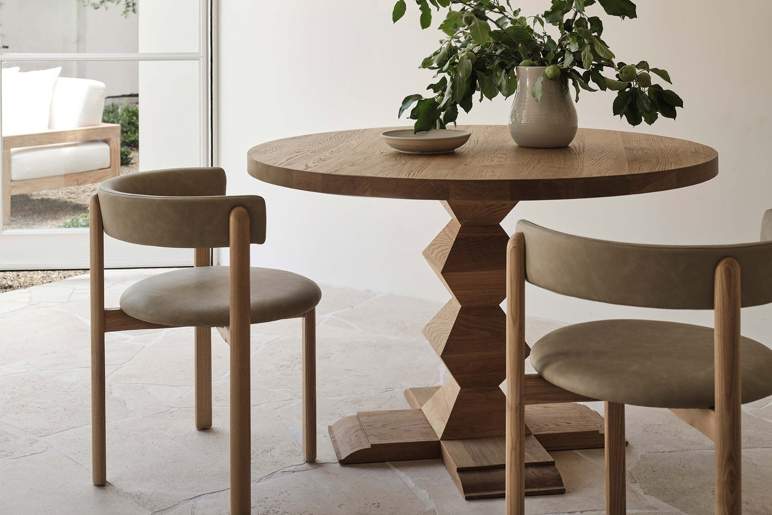 Bellino Dining Chair