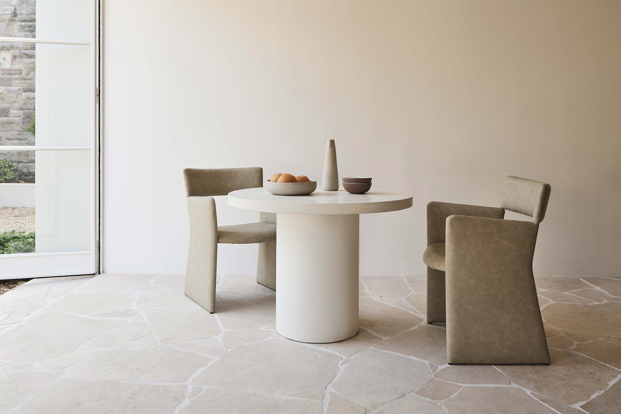 Totti Dining Chair