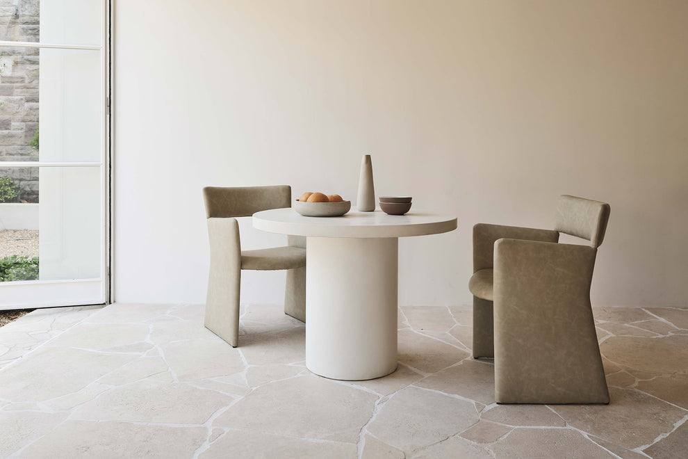 Totti Dining Chair