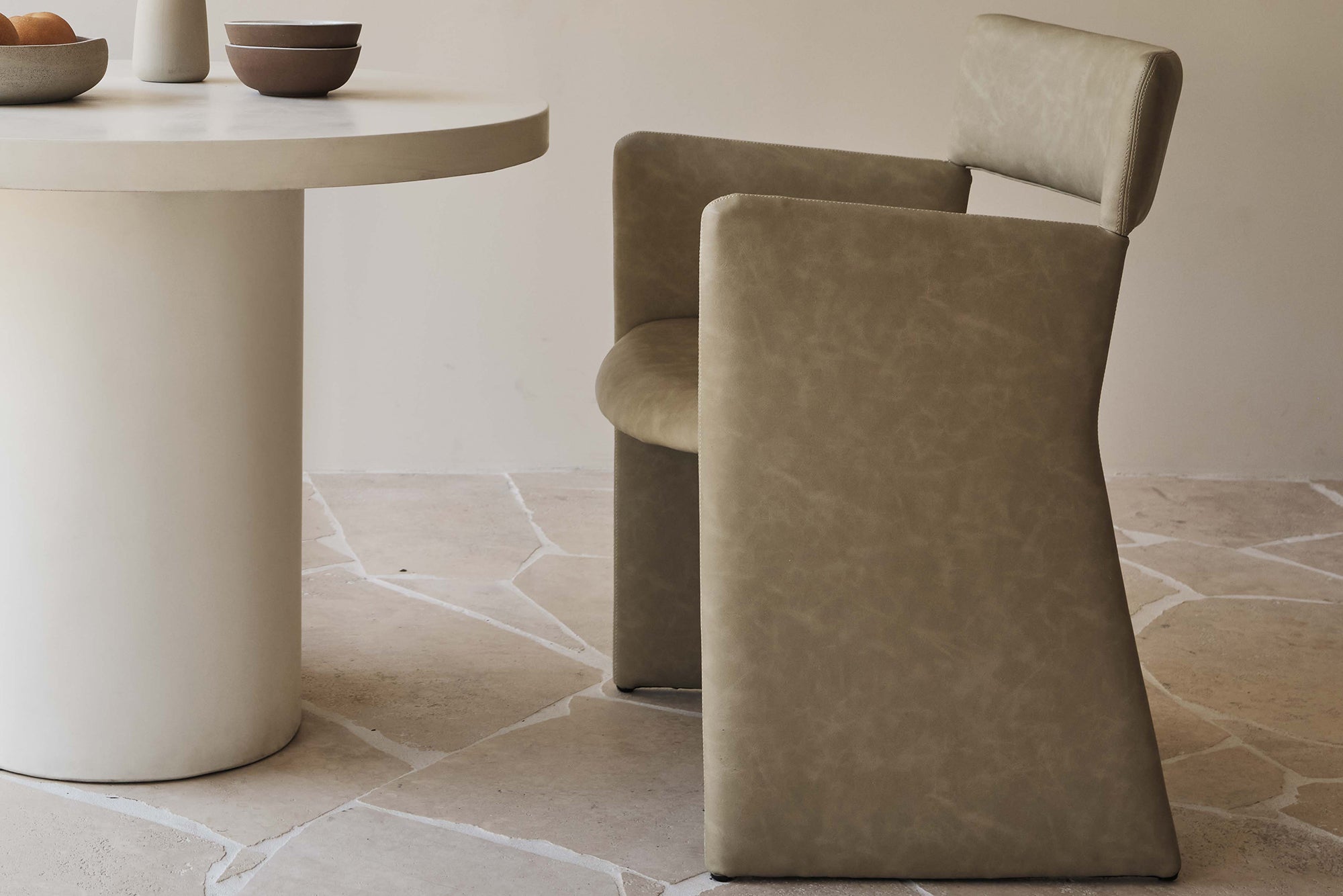 Totti Dining Chair