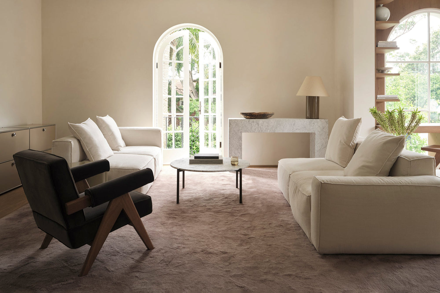 Artie Armchair