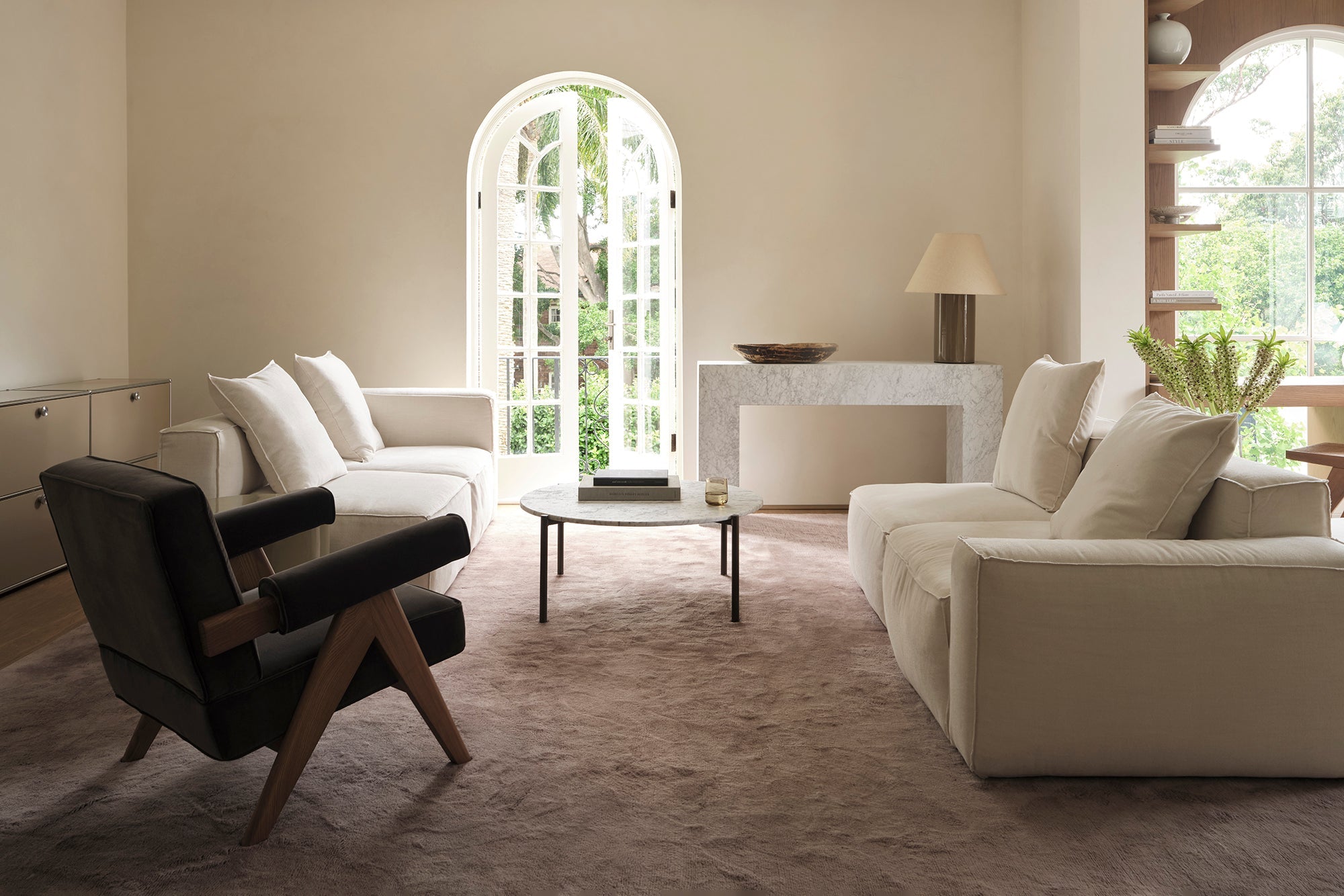 Artie Armchair