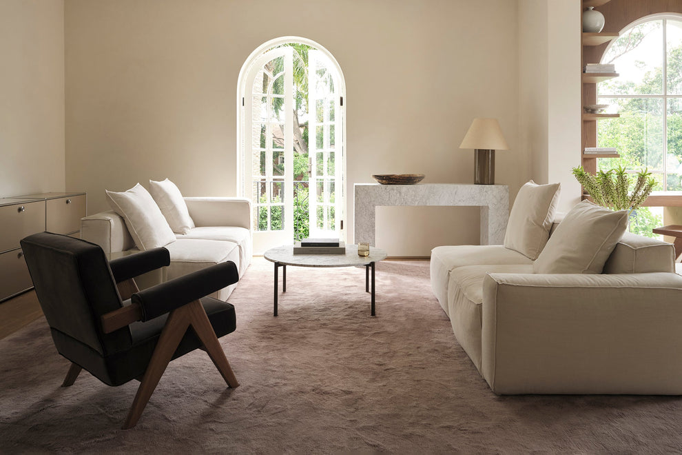 Artie Armchair
