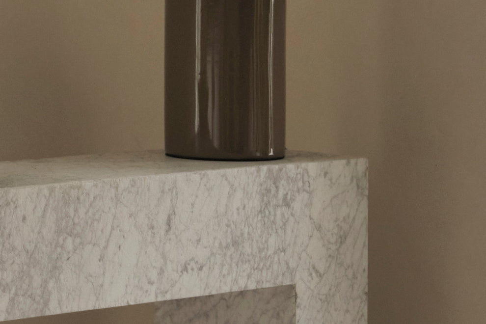 Monument Console