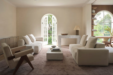 Artie Armchair