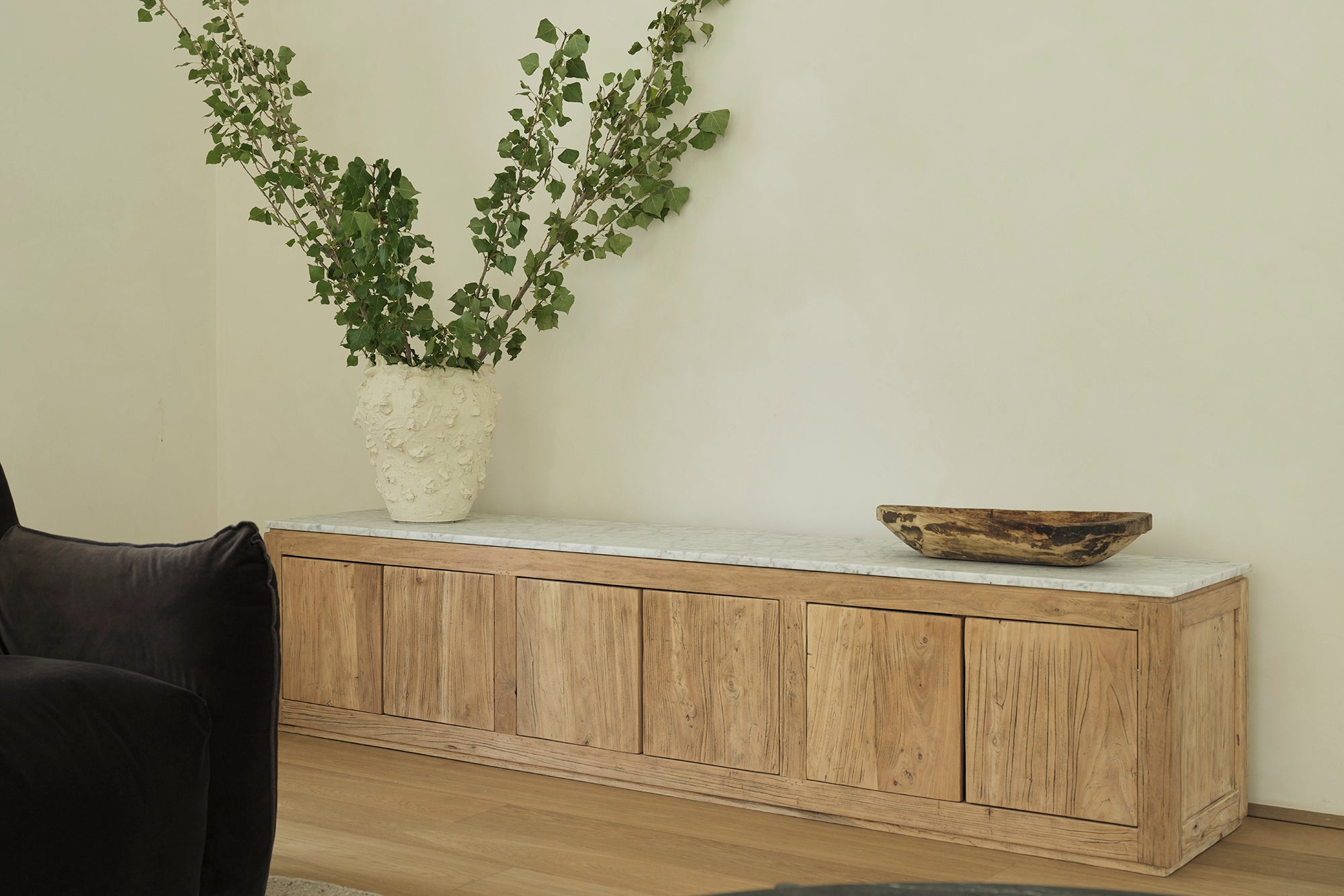 Axol Lowline 6 Door Buffet