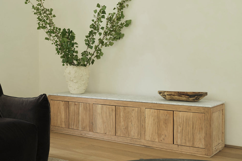 Axol Lowline 6 Door Buffet