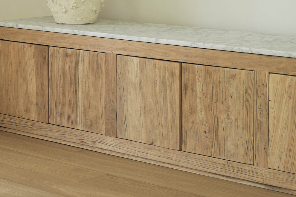 Axol Lowline 6 Door Buffet